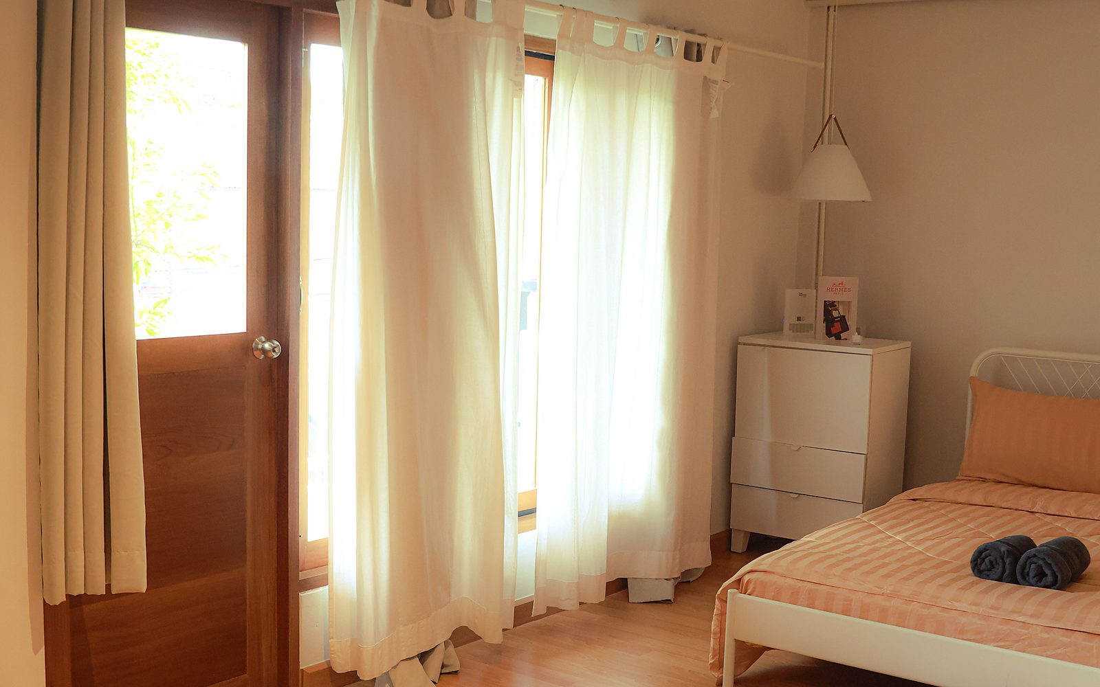 Nettoyage Airbnb